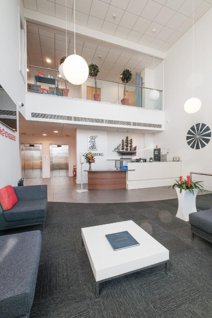 Additional image 34 of Thermopylae House, Prospect Road, Westhill, Aberdeenshire, AB32