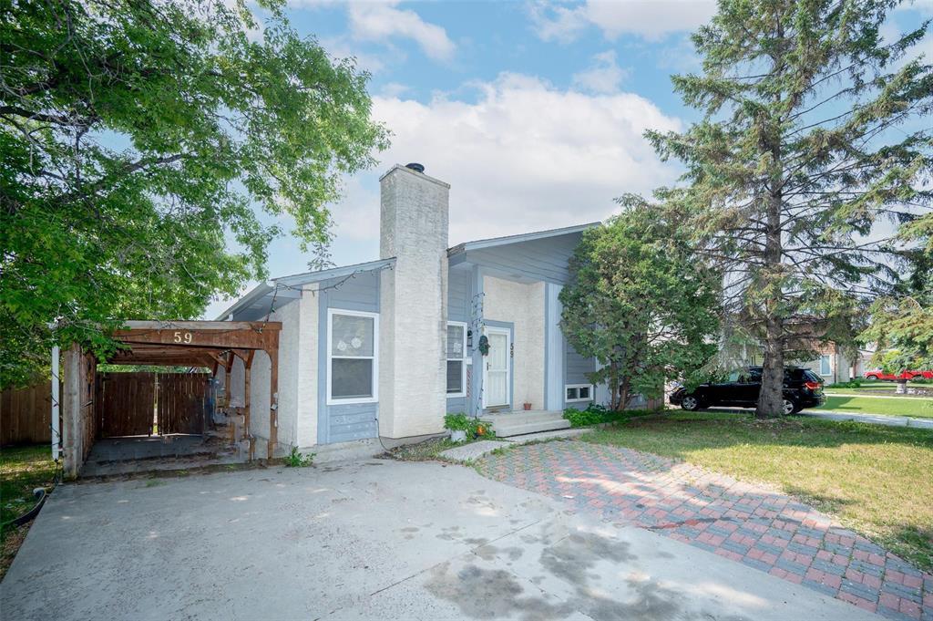 Property image for 59 Lakedale Place|Winnipeg, Manitoba R3T4L4