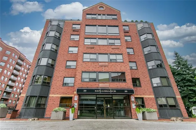 Additional image 2 of 20 Ellen St Unit 509