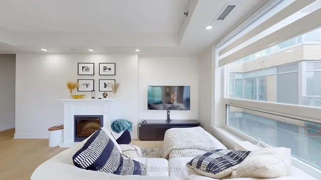 Additional image 3 of 701 Sheppard Ave Unit 415