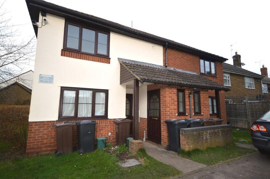 Belvedere Gardens, Watford Road, St Albans, AL2