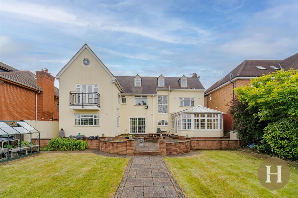 Additional image 45 of Hamilton Avenue, Harborne, Birmingham, B17