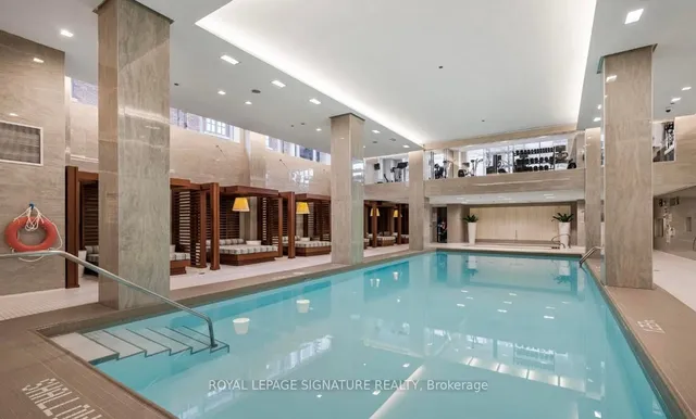 Additional image 42 of 170 Avenue Rd Unit 810