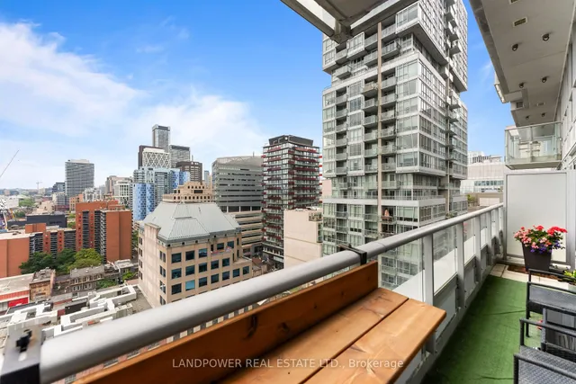 Additional image 15 of 30 Nelson St Unit 1708
