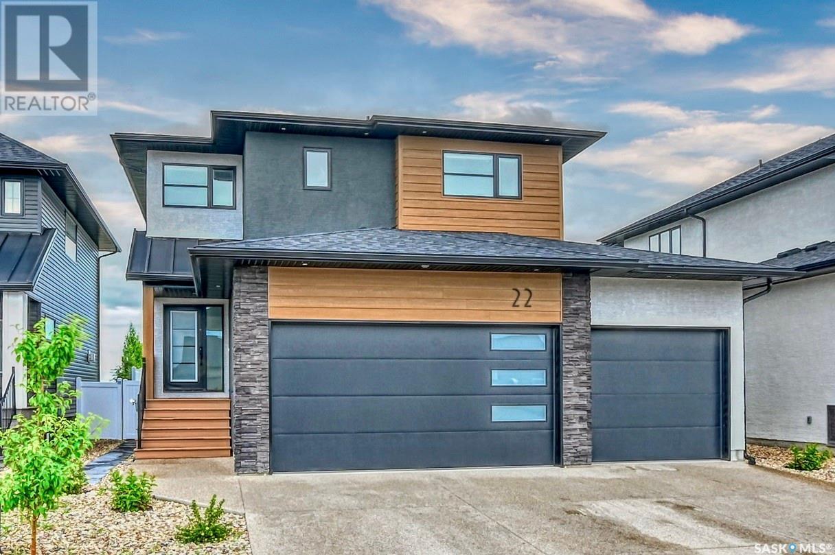 Property image for 22 Mackenzie CRESCENT|Pilot Butte, Saskatchewan S0G3Z0