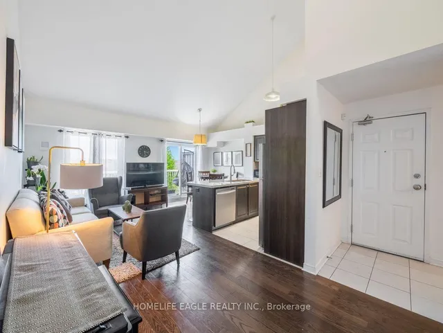 Additional image 2 of 653 Warden Ave Unit 60