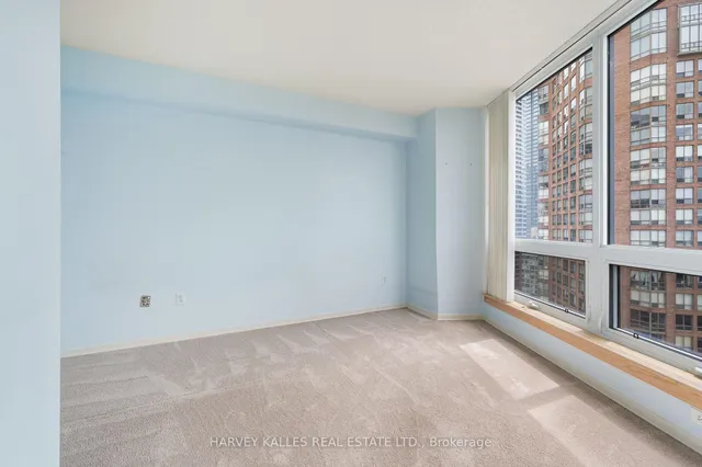 房产图片 13 - 多伦多市贝街1055号2110单元