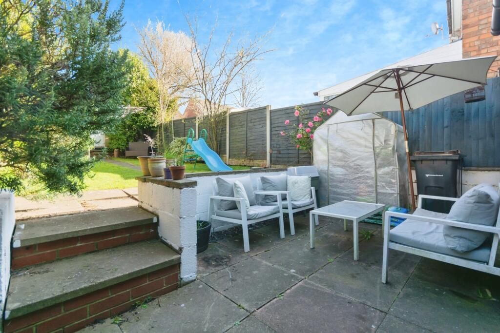 Additional image 14 of Parkdale Road, Birmingham, West Midlands, B26