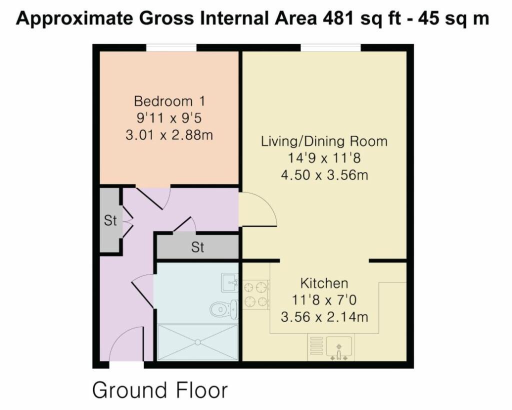 Additional image 7 of Ashley Court, Hatfield, AL10
