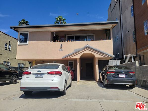 Property image for 1466 S Canfield Ave, Los Angeles, CA 90035