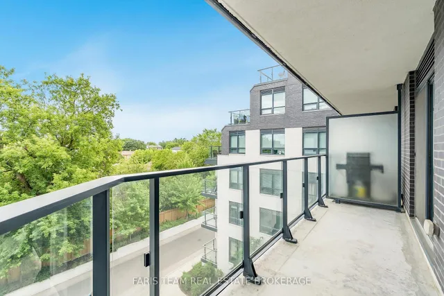 Additional image 21 of 741 Sheppard Ave Unit 401