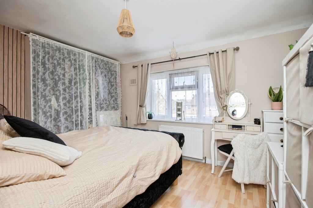 Additional image 11 of Gospel Lane, Birmingham