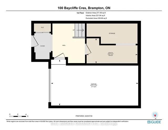 Additional image 6 of 100 Baycliffe Cres