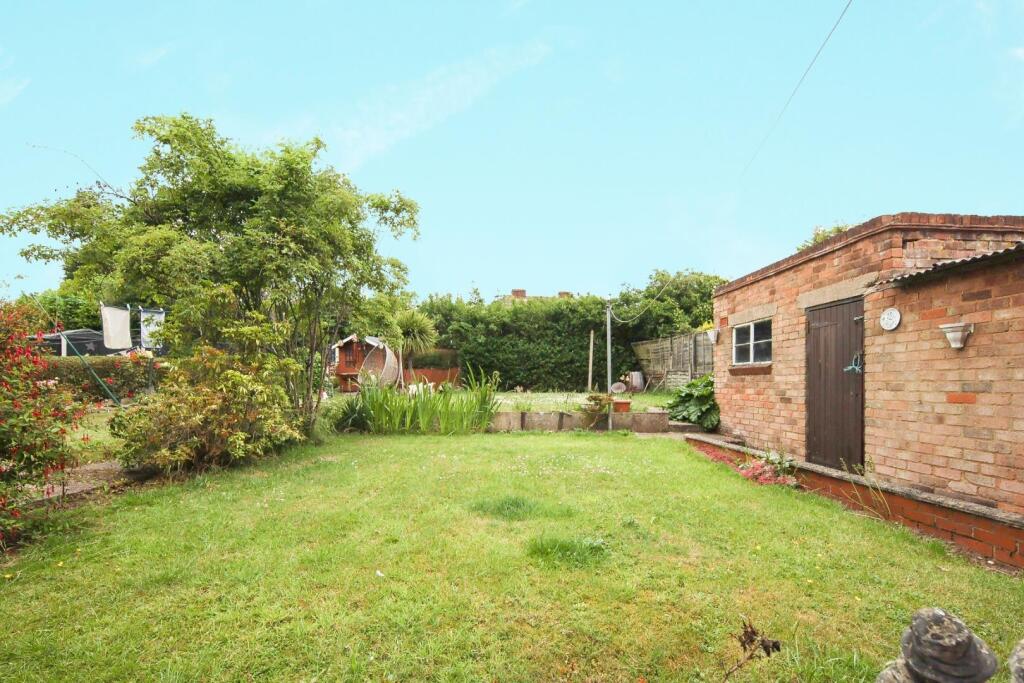 Additional image 15 of Laburnum Avenue, Kingshurst, Birmingham