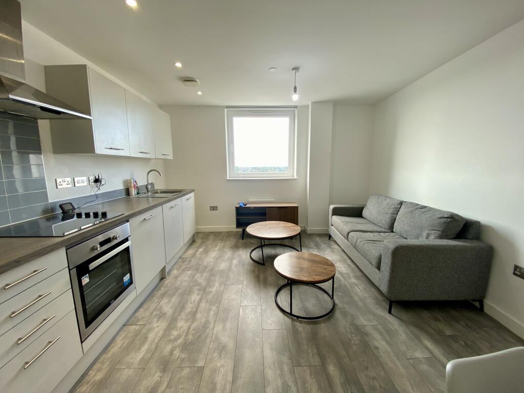 Additional image 13 of Equipoint, Coventry Road, B25