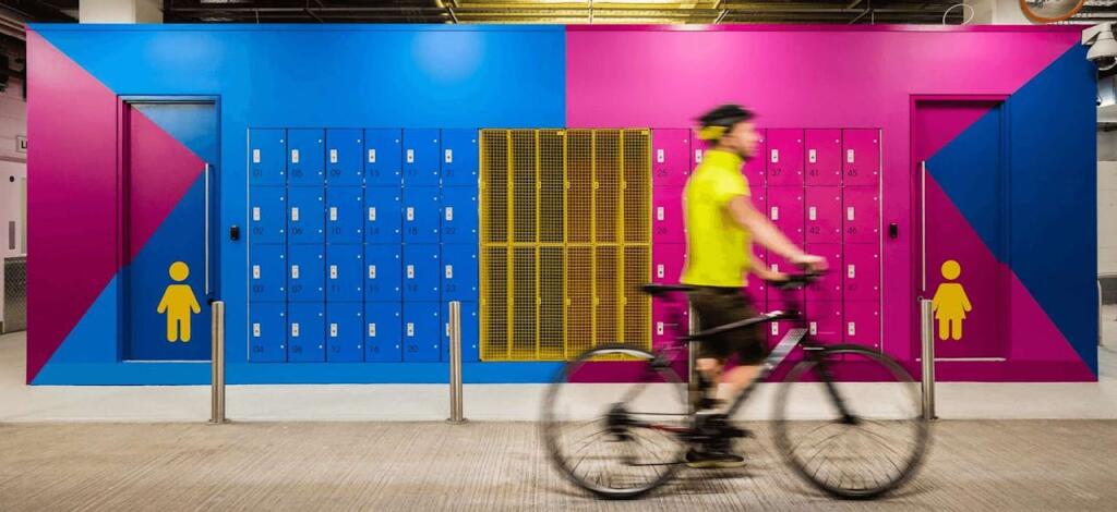 Additional image 9 of Oozells Building, 9 Brindleyplace, Oozells Square, Birmingham, B1 2HS