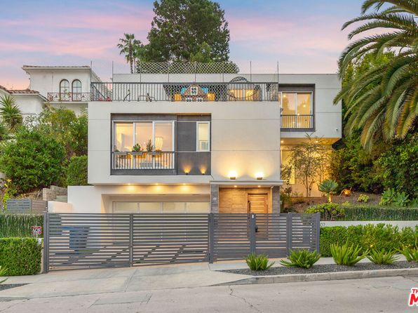6607 Cahuenga Ter, Los Angeles, CA 90068