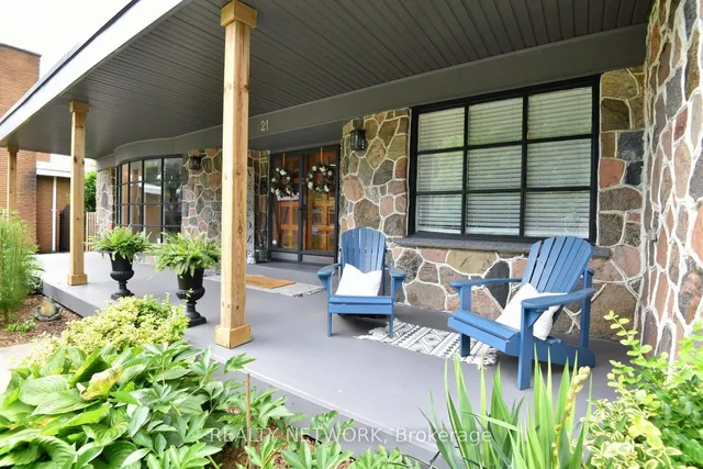 房产图片 5 - 21 Woodside Dr