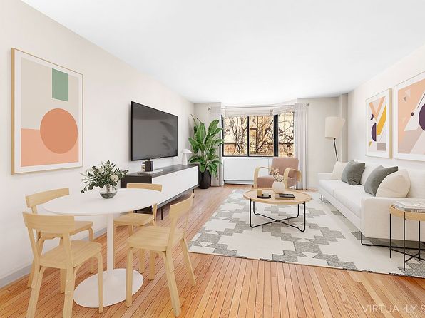 445 W 54th St APT 4B, New York, NY 10019