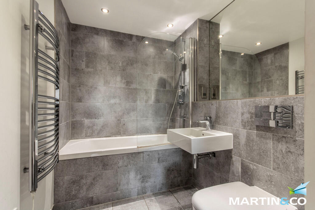 Additional image 9 of The School Yard, High Street, Harborne, B17