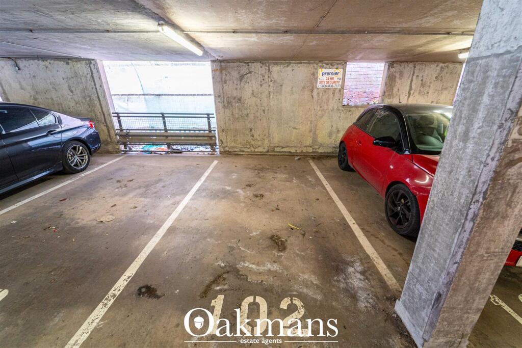 Additional image 28 of Warwick Street, Birmingham, West Midlands, B12