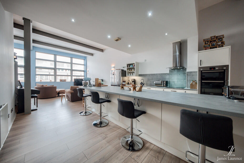 Additional image 6 of New Hampton Lofts, Jewellery Quarter