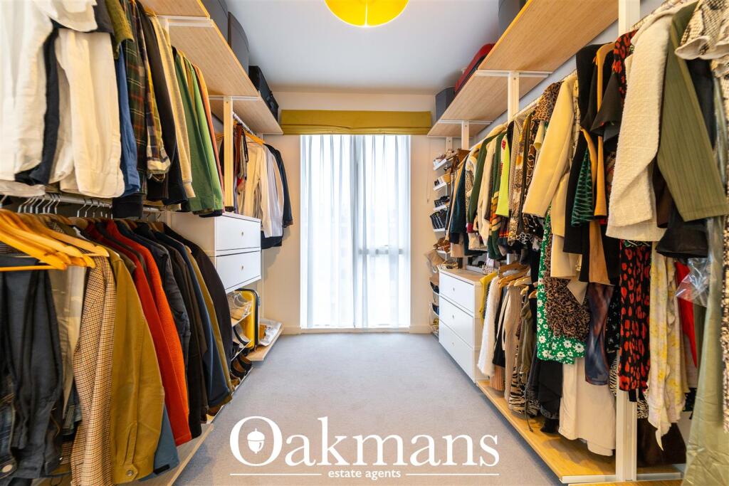 Additional image 13 of South Loop Square, Birmingham, B16