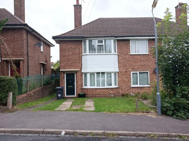 Property image for Hebden Grove, Birmingham, West Midlands, B28