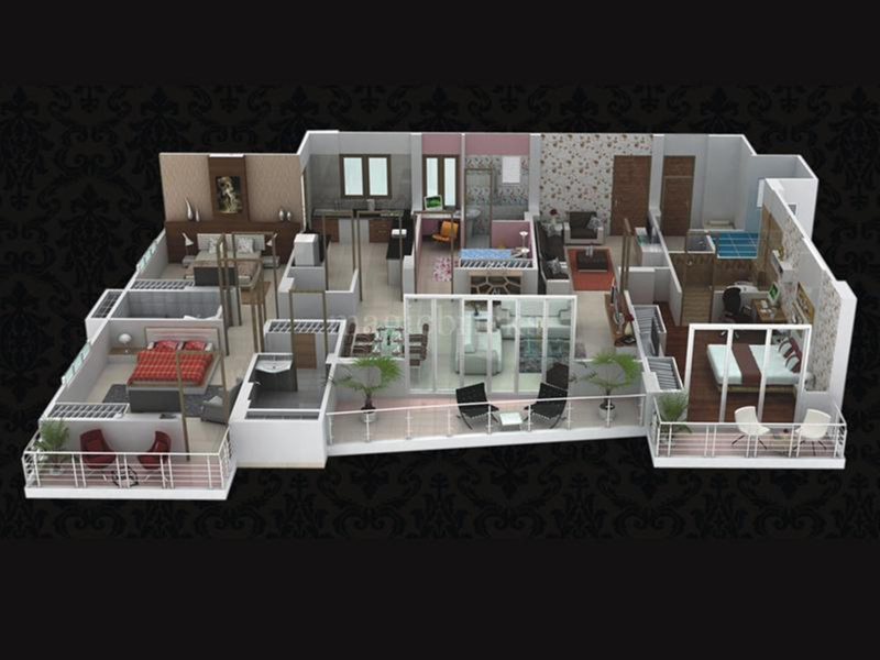 Additional image 2 of Shobhagpura, Udaipur