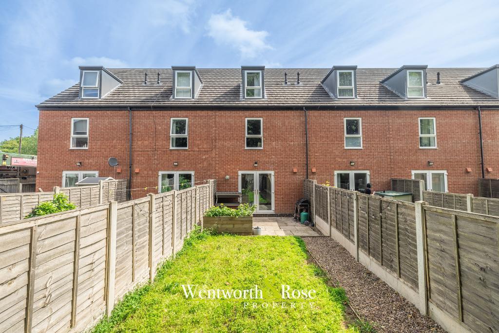 Additional image 19 of Hudsons Drive, Stirchley, Birmingham, B30 3AN