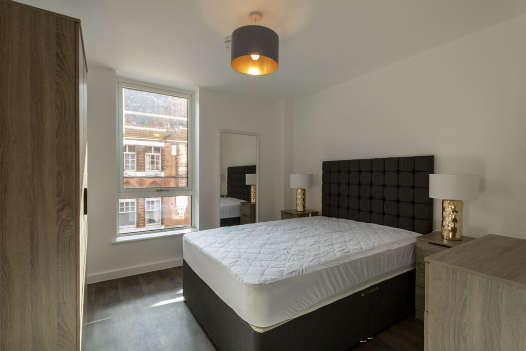 Additional image 7 of Moseley Gardens, Moseley Street, Digbeth, B12