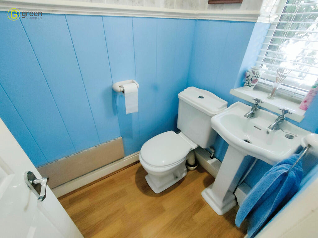 Additional image 21 of Kingsleigh Drive, Castle Bromwich