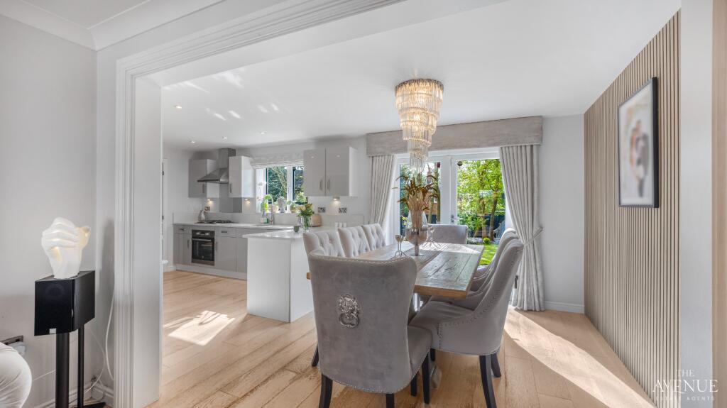 Additional image 13 of Martineau Drive, Harborne, Birmingham, West Midlands, B32