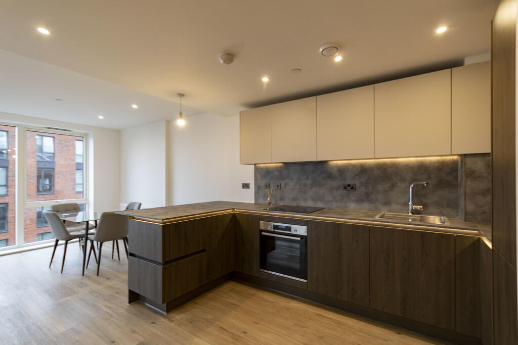 Additional image 5 of The Regent, Snow Hill Wharf, Shadwell Street, Birmingham, B4
