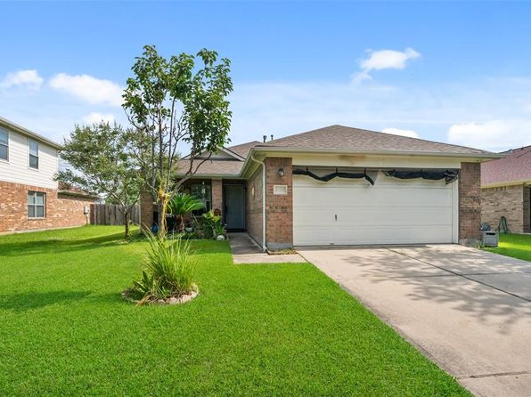 13139 Cutler Ridge Ln, Houston, TX 77044
