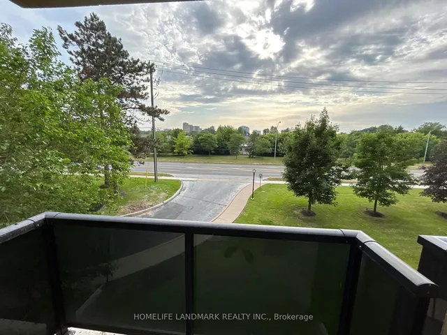 Primary image of 2835 Islington Ave Unit 307