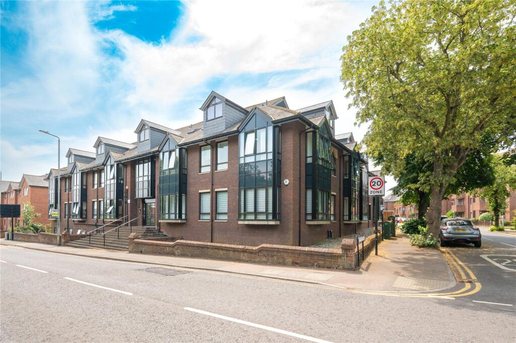 Additional image 2 of Hatfield Road, St. Albans, Hertfordshire