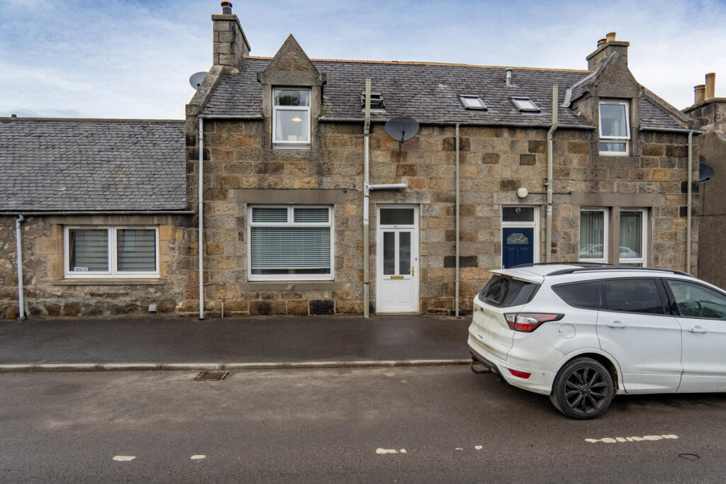 Additional image 27 of High Street, Aberlour, AB38 9QD