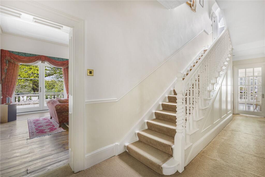 Additional image 19 of Grubbs Lane, Brookmans Park, Hertfordshire, AL9