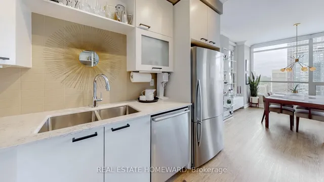 Additional image 14 of 500 Sherbourne St Unit 2010