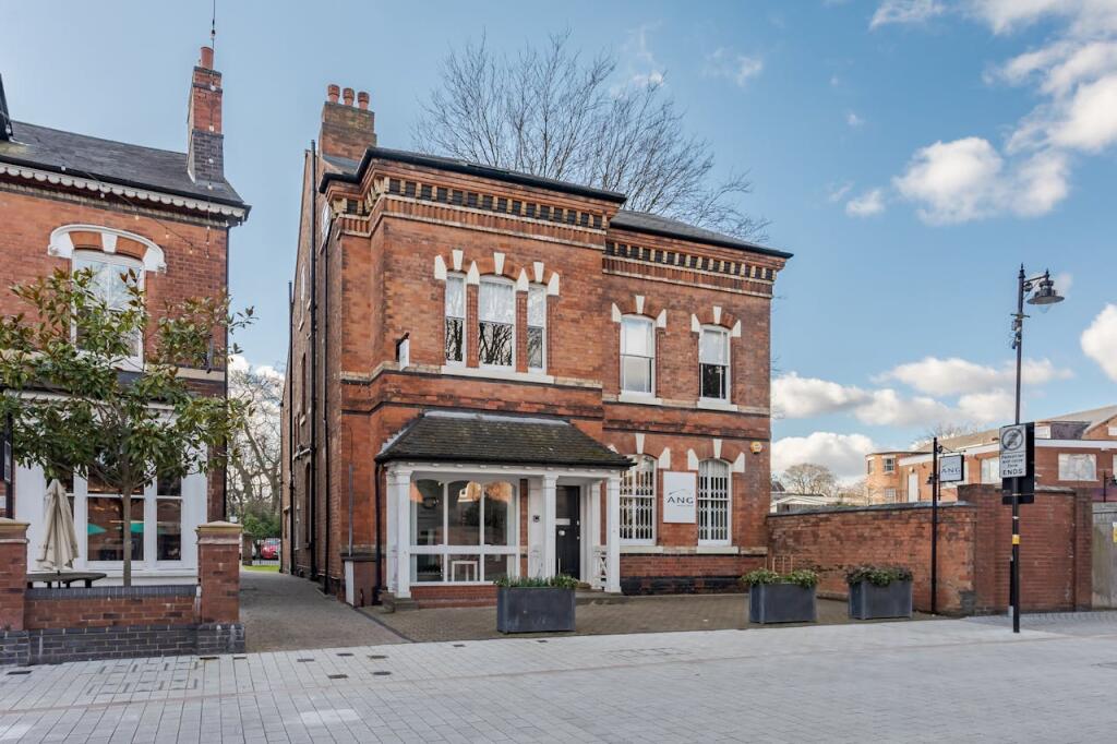 Additional image 5 of 9 Greenfield Crescent, Edgbaston, Birmingham, B15 3AU