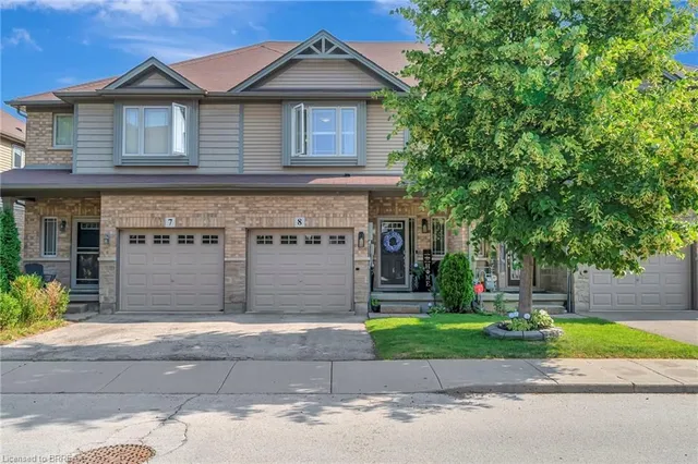 Property image for 310 Fall Fair Way Unit 8