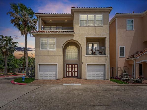 6107 S Arrowana Ln, Houston, TX 77036