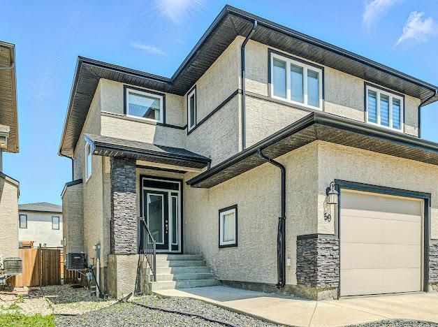 59 Lark Ridge Way|Winnipeg, Manitoba R3Y0V1
