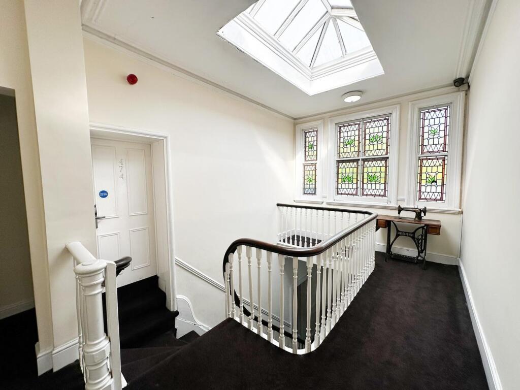Additional image 11 of Hagley Road - 29 Bed Hotel , Edgbaston, Birmingham , B16
