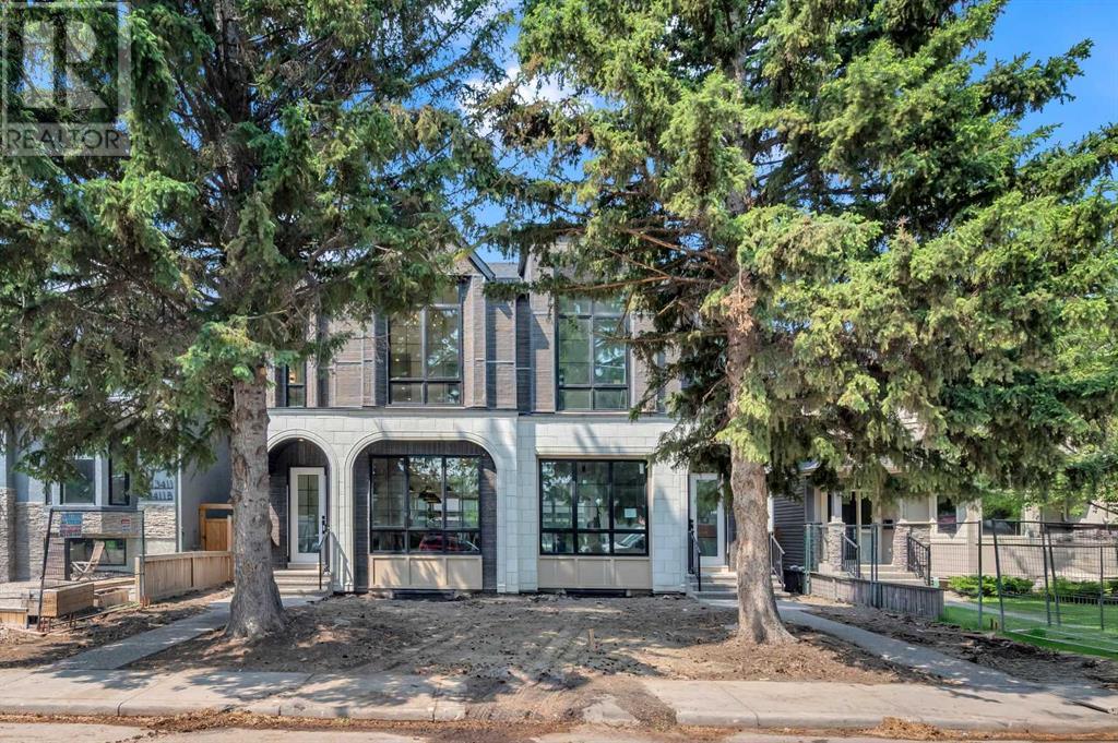 3417 2 Street NW|Calgary, Alberta T2K0Y1