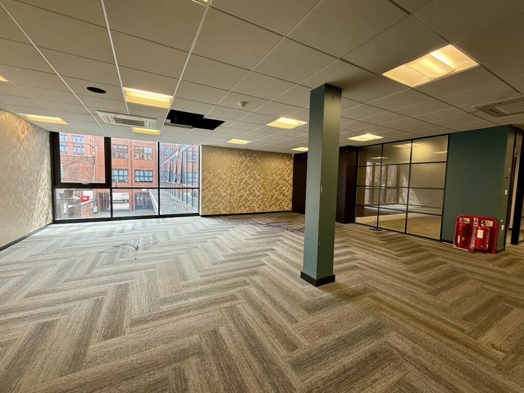 Additional image 4 of Unit D Ludgate Court, 57 Water Street, Birmingham, B3 1EP