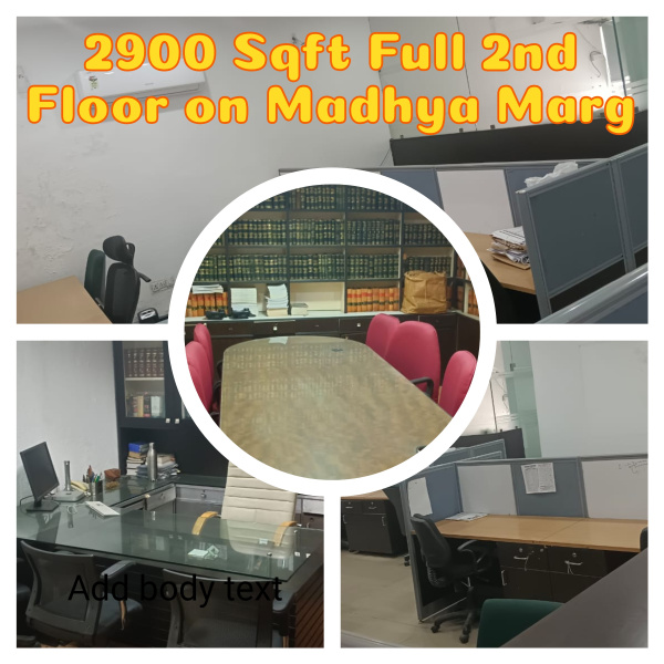 Additional image 3 of Sector 26, Chandigarh