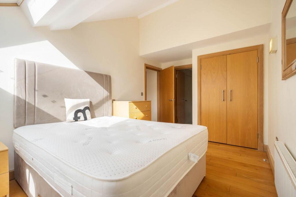 Additional image 10 of The Old Chapel, St. Pauls Square, B3 1QS