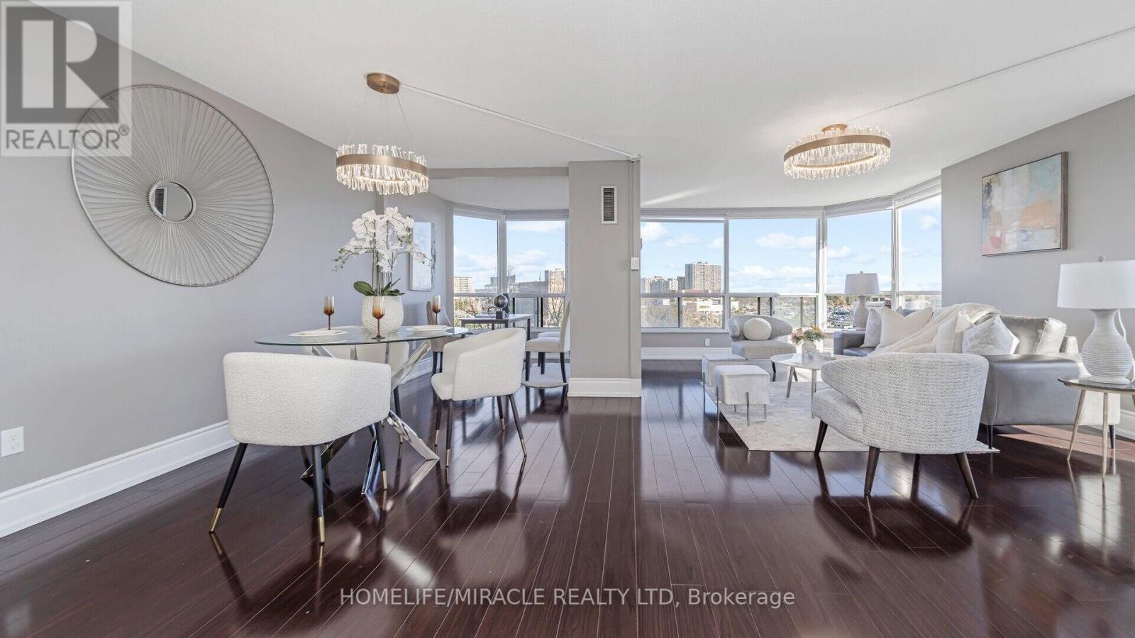 510. - 22 HANOVER ROAD|Brampton (Queen Street Corridor), Ontario L6S5K7